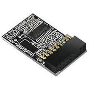 ASRock TPM2-S TPM Module Motherboard (V2.0)