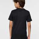 Dri-Fit Swoosh T-Shirt Red. 5 Size