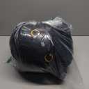 SQEQE Weighted Black Cat Plush, Weighted Black Cat Stuffed Animal, Cute Plushies Soft Pillow Toy Gift for Kids Adults 23.6 Inch, 3.1 Lbs