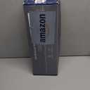 Weekender Gel Memory Foam Pillow - Queen Size - 1-Pack - Medium Firm Feel - Neck and Shoulder Support - Side & Back Sleepers - Home, Hotel, & Hospital Essentials - CertiPur Certified