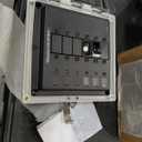 Blue Sea Systems 3116 120VAC ELCI 30A Surface Mount System Enclosure, Beige