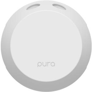 Pura 4 Smart Fragrance Diffuser - Adjustable Home Diffuser with LED Light & Automatic Vial Detection - Wi-Fi Device for Personalized Home Scenting Experience - Long-Lasting Diffuser Aroma