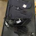 Viconor Red Infrared Light Therapy for Feet, Red Light Therapy Shoe Led Near Infrared Light Boots