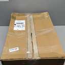 Hananona 4 Pcs 9 Ft Artificial Norfolk Pine Garlands, Realistic Pine Garland, Green Artificial Greenery Garland for Table, Mantle, Wall, Indoor, Outdoor Winter Christmas Decorations (4, 9 FT)