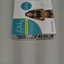 Lullaby Prenatal Belly Speakers by Baby Doppler for use During Pregnancy, Play Soothing Music, Voices, and Bonding Sounds to Baby in The Womb (Android & Apple Adapters Included)