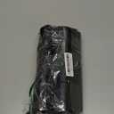 Very1Small Scattering Urns for Human Ashes Adult,9''x2'' Scattering Tubes for Human Ashes,Eco Friendly Biodegradable Urns for Human Ashes(Set of 4,Tree of Life Pattern)