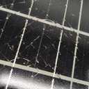 SUNER POWER 12V 50W Solar Panel Battery Charger Ultra, Built-in UltraSmart MPPT Charge Controller, Waterproof 50 Watt Solar Battery Maintainer for 12Volt AGM, Deep Cycle, Lead-Acid, Lifepo4 Battery