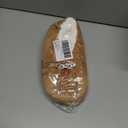 BenSorts Fuzzy Slipper Socks for Women Funny House Slippers with Grips (L)