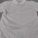adidas Boy's Performance Short Sleeve Polo Shirt Kids Polo Shirt (Short Sleeve) 11-12Y