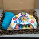 Baby Einstein Discovering Music Activity Table, Ages 6 Months +, 1 Count