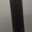 Amazon Basics High Density Foam Roller (Blue Speckled)