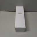 LYEOBOH Oil Dispenser for Kitchen, 17 OZ Olive Oil Dispenser Bottle with Non Drip Spout, Ceramic Vinegar Dispenser Bottle for Cooking, Soy Sauce, Coffee Syrup, Liquids, White