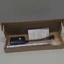 Magic Wand for Christmas Tree Light, Wireless Christmas Tree Wand Remote Control for Christmas String Lights and Decorations Lights Turn On and Off, Surprised for Kids Family Christmas Gift (1 Socket)