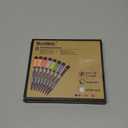 Magnetic Dry Erase Markers, (8 Pack) Dealkits Low Odor White Board Markers Whiteboard Markers with Erasers for Kids Teacher Supplies for Classroom Work on White Board, Calender, Fine Tip Point (Multicolored)