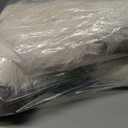 uoozii 24" | 5 Pounds Highland Cow Weighted Stuffed Animals with Removable Unscented Microwavable Pouch, Cute Coolable Warmable Weighted Plush Gift for Kids & Adults (White & Brown)