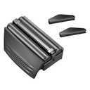 Shaver Replacment Heads Compatible with Remington SPF-300 Replacement Screen and Cutter for Foil Shavers F4900, F5800, F7800 Shavers (Black/1pcs)