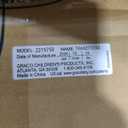 Graco Tranzitions 3-in-1 Harness Booster Car Seat, Forward Facing Car Seat, Highback, to Backless Booster, Proof, MFG 02/06/2026