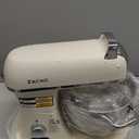 8.4QT Commercial Stand Mixer 800W with NSF Certified and Aluminum Die Casting, Mixers Kitchen Electric Stand Mixer Metal Food Mixer with Stainless Steel 8L Bowl, Dough Hook, Whisk and Beater