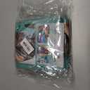 Cat Carrier Pouch,Cat Pouch Cozy Comfort Carrier,Anti-Scratching CatCarrier PouchBag Nail Trimming,Large CatCarrier Restraint Bag for Medication,Administration,Grooming, 2 PCS