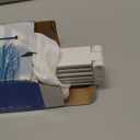 HEILAIYI Clothes Drying Rack,Laundry Drying Rack,Wall Mounted Clothes Rack,Laundry Rack Wall Mount,Folding Retractable Collapsible Drying Rack Clothing (Three-Poles,Loop Hooks,White)