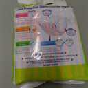 Disposable Dog Diapers, Size SS 38 count, Comfortable & Secure Fit, Easy to Put On (Small)