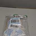 2 Pcs Gender Reveal Party Decorations Pre-Strung Boy or Girl Burlap Baby Shower Banner and Bodysuits Clothesline Garland Baby Outfit for Gender Reveal Birthday Baby Shower Party Decorations