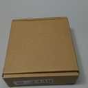 Kidde Smoke and Carbon Monoxide Detector, Hardwired with 10-Year Battery Backup, LED Status Lights, Interconnected, 85 dB Alarm, 5 inches, 30CUA10, 1 Pack