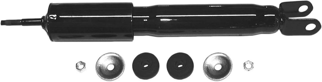 ACDelco Silver 520-117 (88966852) Mid-Grade Gas Charged Front Shock Absorber
