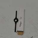 CNBTR Metal 3.7cm Dia 1.0" Round Die Stock Holder Thread Tap Wrench Handle 20.5cm Length Bar Tools Woodworking DIY