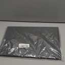 Yodoit Portable Monitor for Laptop, 15.6" 19201080 Travel Screen FHD IPS Display with USB Type C Port, Speakers and Smart Cover Compatible with PC, MacBook, Xbox (Black)