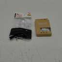 Biosmart Compostable Mini Forks, PLASTIC CUTLERY