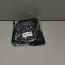 Conceited Fleece Lined Leggings in New Sweater Knit and 20+ Colors, Black