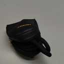 Cell Phone Lanyard Crossbody,Anti Theft Phone Strap,with Steel Wire & Lock,Clip and Go Strap for Phone with Wallet Crossbody,Travel Essentials,Commuting,Daily Convenience,Black