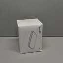 2 Pack Wipes Dispenser, Wipe Holder for Baby & Adult, Seposeve Refillable Wipe Container, Keeps Wipes Fresh, One-Handed Operation. Non-Slip, Easy Open/Close Wipes Pouch Case(2 Blue)