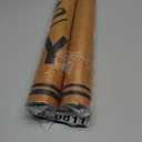 2 x Ytanie Welcome Mats for Front Door Outdoor Entry Check for Chicken Shit Doormat Non Slip Rubber Mat for Home Indoor Farmhouse Funny Kitchen Rugs Patio Full Brown