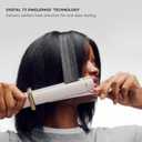 T3 Women's T3 Curling Straightener 2-in-1