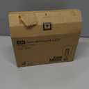 4-Pack Vintage LED Edison Bulbs 100W Equivalent 1400LM High Brightness 8W ST58 LED Filament Light Bulbs 3000K Warm White E26 Medium Base CRI90+ Antique Clear Glass for Home Dinning Room, Non-dimmable