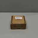 Goldenwarm 15 Pack Black Cabinet Knobs for Dresser Drawers Kitchen Hardware Handles 1.26 inch Width Round Knob for Cabinets,Zinc Alloy