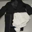 Nautica Boys' 4-piece Tuxedo Set with Dress Shirt, Bow Tie, Jacket, and Pants, 2T