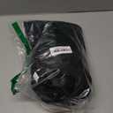 Motorcycle Cover, Waterproof Sun Outdoor Motorbike Full Cover with Storage Bag, All Season Motorcycles Vehicle Cover, Universal Motorcycle Accessories for Protect Against Dust, Debris, Rain 2XL ( 96.5 inches in length, 41 inches in width, and 50 inches in height)