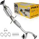 Catalytic Converter for 2010 2011 2012 Buick LaCrosse 3.6L-V6, EPA Compliant