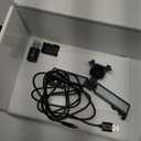 NHOPEEW Car Headrest Video Player, 9 inch IPS Screen Headrest TV Support Phone Wireless Carplay and Android Auto, Mirror Link, Video Website, Voice Control + 64G Memory Card