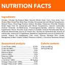 IAMS Proactive Health Adult Healthy Dry Cat Food with Chicken, 3.5 lb. Bag (3.5 Pound (Pack of 1))