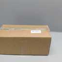 Peanuts Snoopy 6-Piece Stackable 5.5-Inch Decorated Stoneware Bowl Set With Matching Plate, Microwave & Dishwasher Safe, Collectible Kitchen Dinnerware