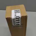 BJPKPK Insulated Tumbler 20 oz Stainless Steel Coffee Travel Thermal Cup With lids And Straws,Light Pink