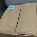 ChrisDowa Blackout Roller Shades Pull Down, Cordless Window Blinds for Home, 22"W x 72"H
