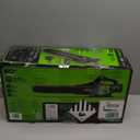 Greenworks 60V (610 CFM / 130 MPH) Cordless Leaf Blower, High Power, Lightweight & Quiet Operation for Wet Leaves, Driveways and Dense Gravel, Includes 2.5Ah Battery & 5A Rapid Charger