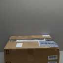 Marsui 10 Pcs 5.9 x 7.5'' Round Wooden Baskets Easter Portable Wood Fruit Buckets with Handles Garden Harvest Basket Fruits Vegetables Storage Container Party Supplies(Natural Wood Color)