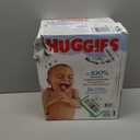 Huggies Size 1 Diapers, Snug & Dry Newborn Diapers, Size 1 (8-14 lbs), 128 Count