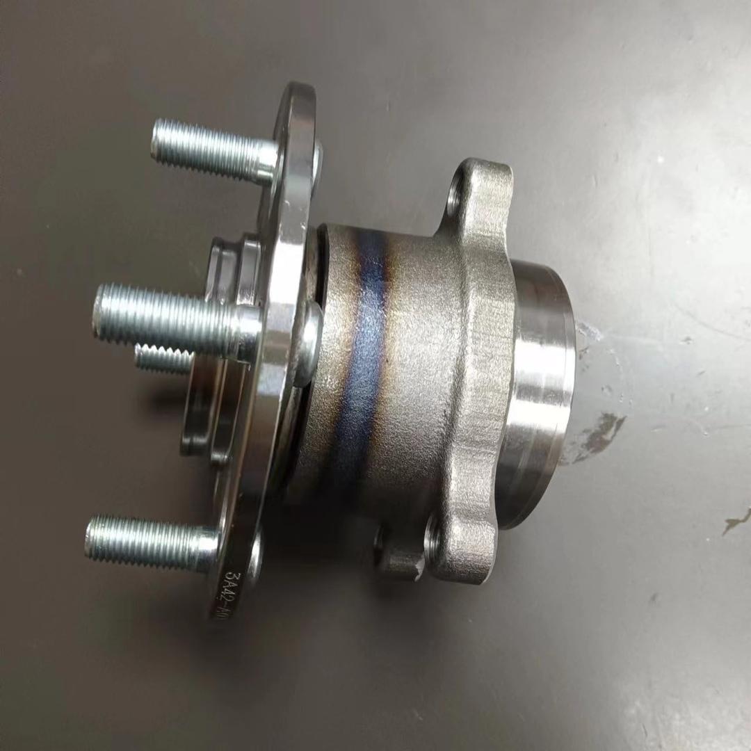 REAR THE WHEEL HUB UNIT 42200-TF6-951 42200TF6951